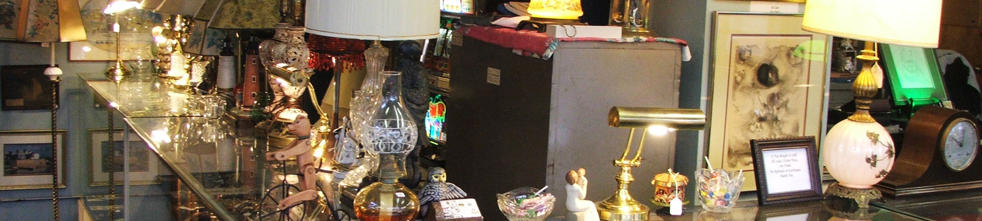Antique Items